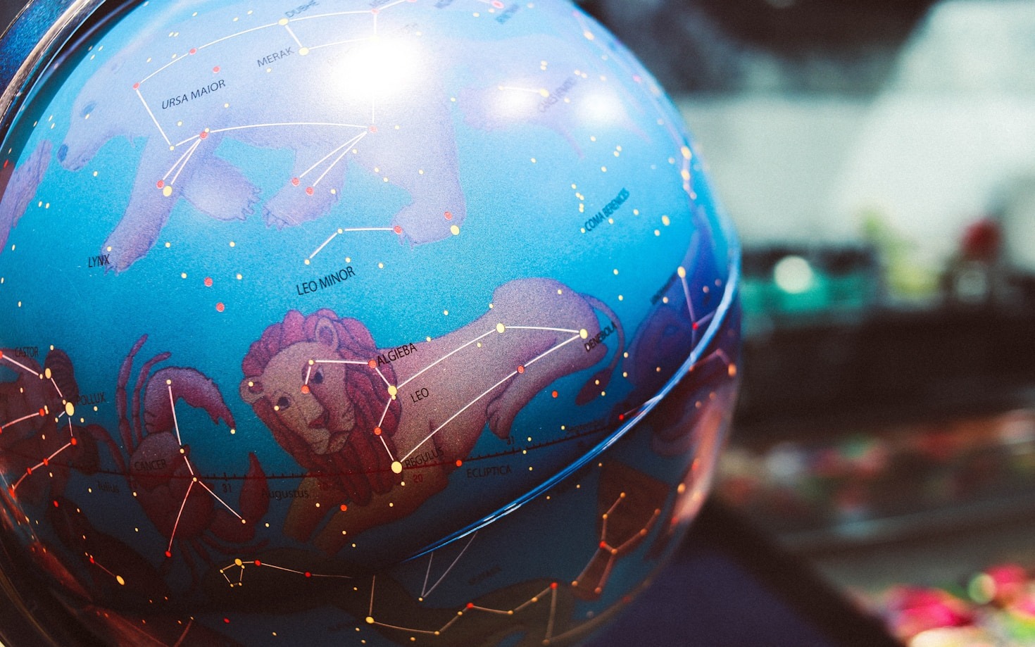 Mengenal Aspek Unik dari Setiap Zodiak