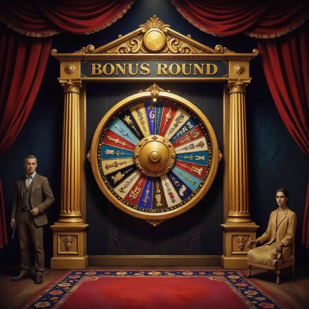 Casino Bonus Realm