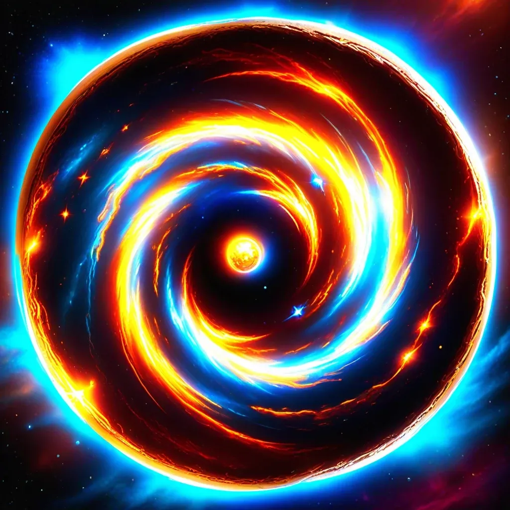 Cosmic Gems Unleashed