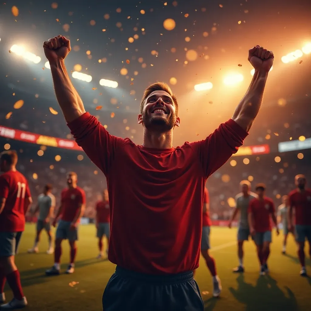 Swift Secure Celebration